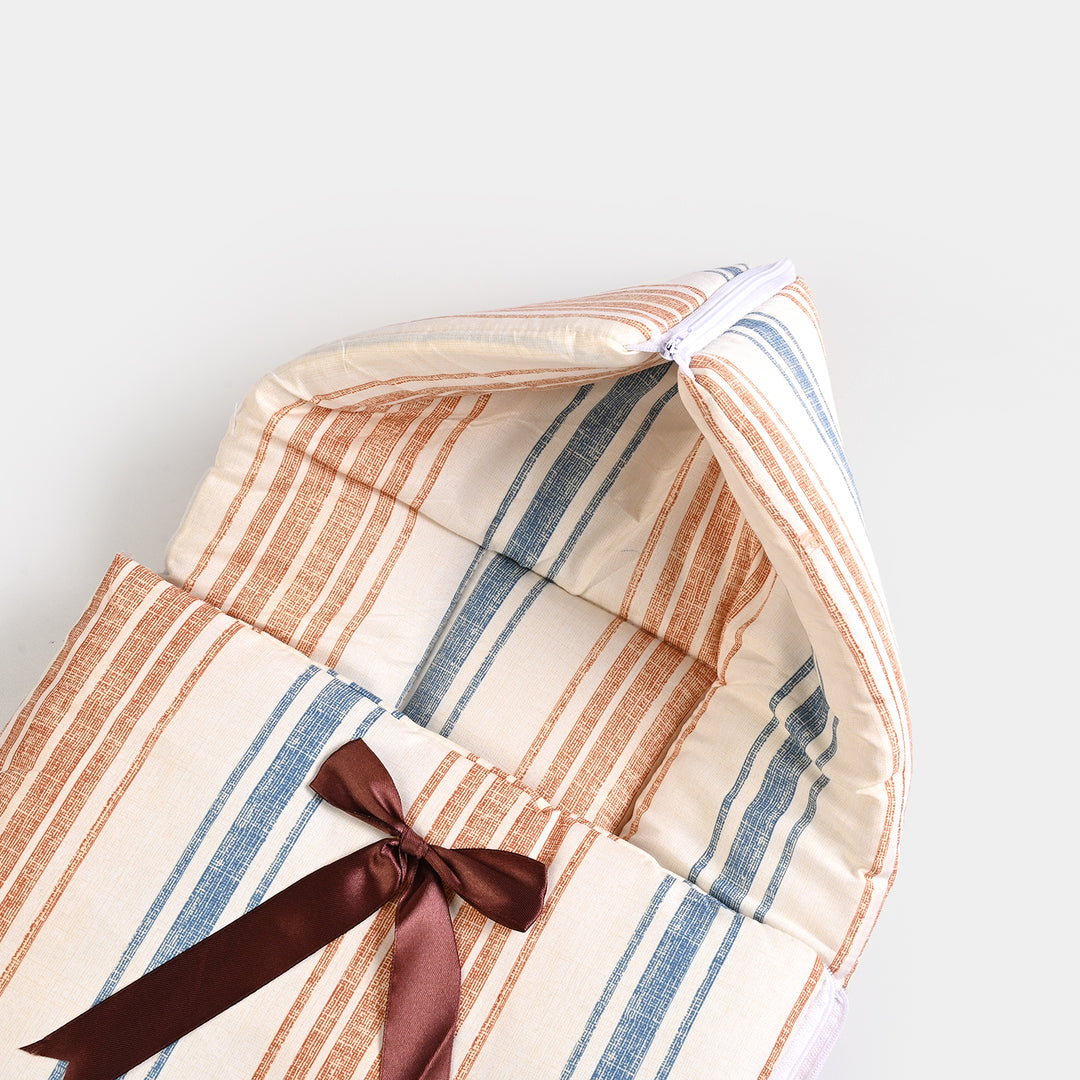 Hooded Baby Carry Nest
