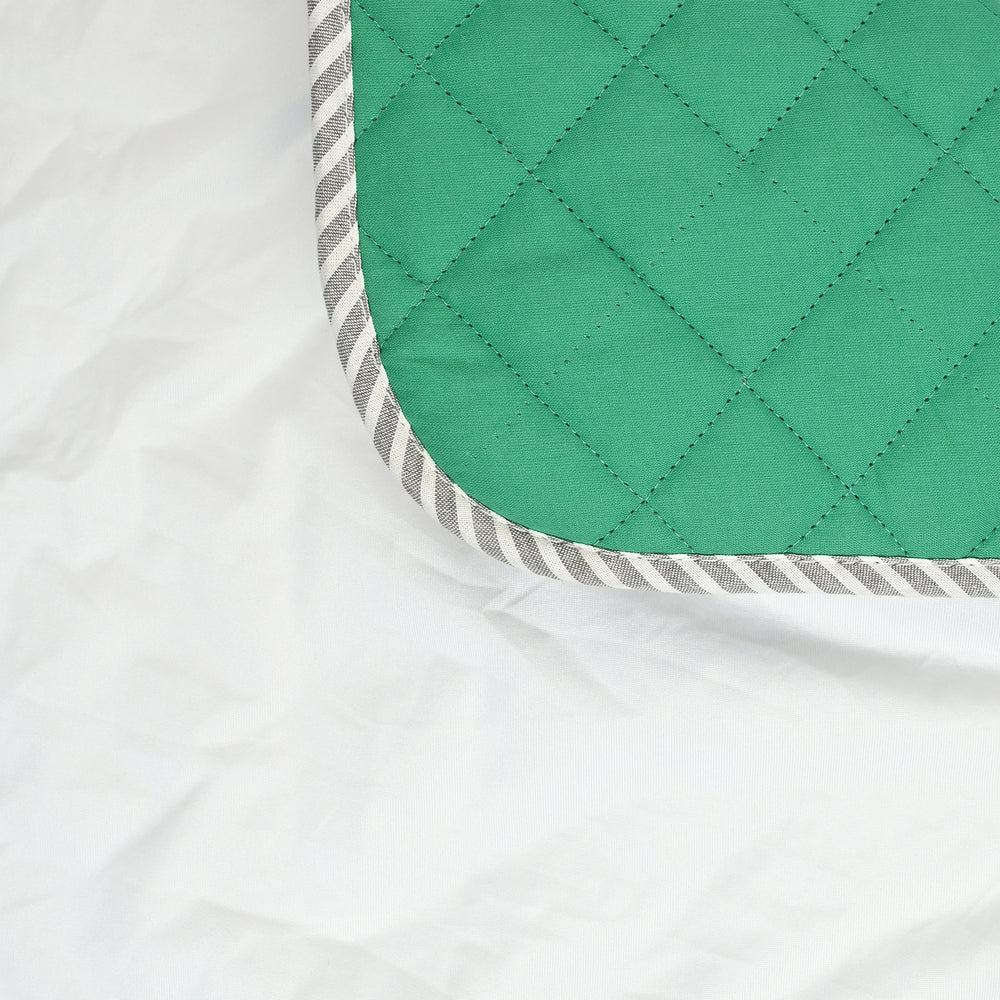 Baby Changing Sheet | Soft & Comfortable | 18"x25"