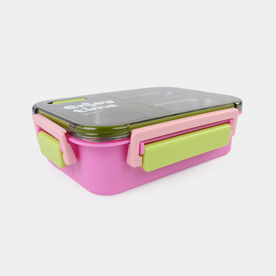 Stainless Steel Lunch Box for Kids