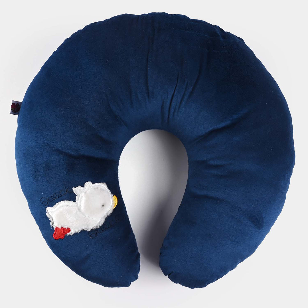 Feeding Round Baby Nursing Pillow