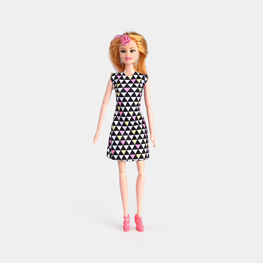 Beautiful Fashion Doll for Girls