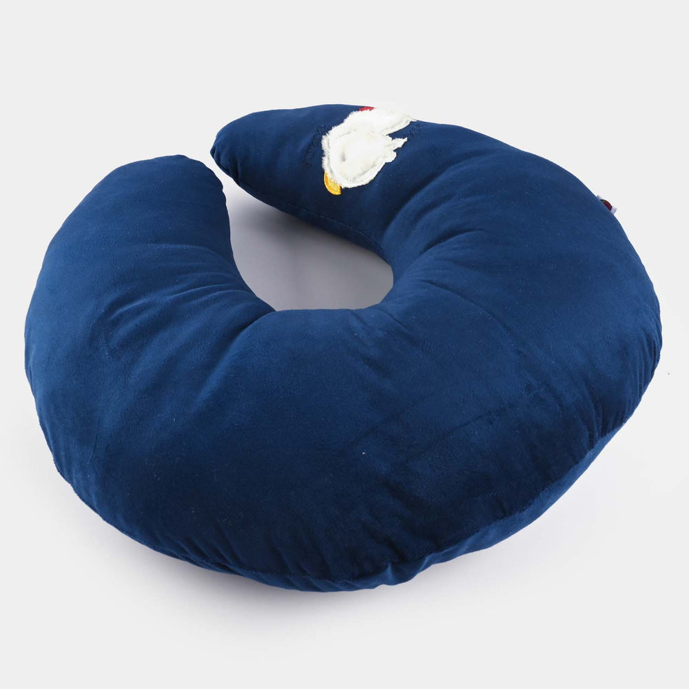 Feeding Round Baby Nursing Pillow