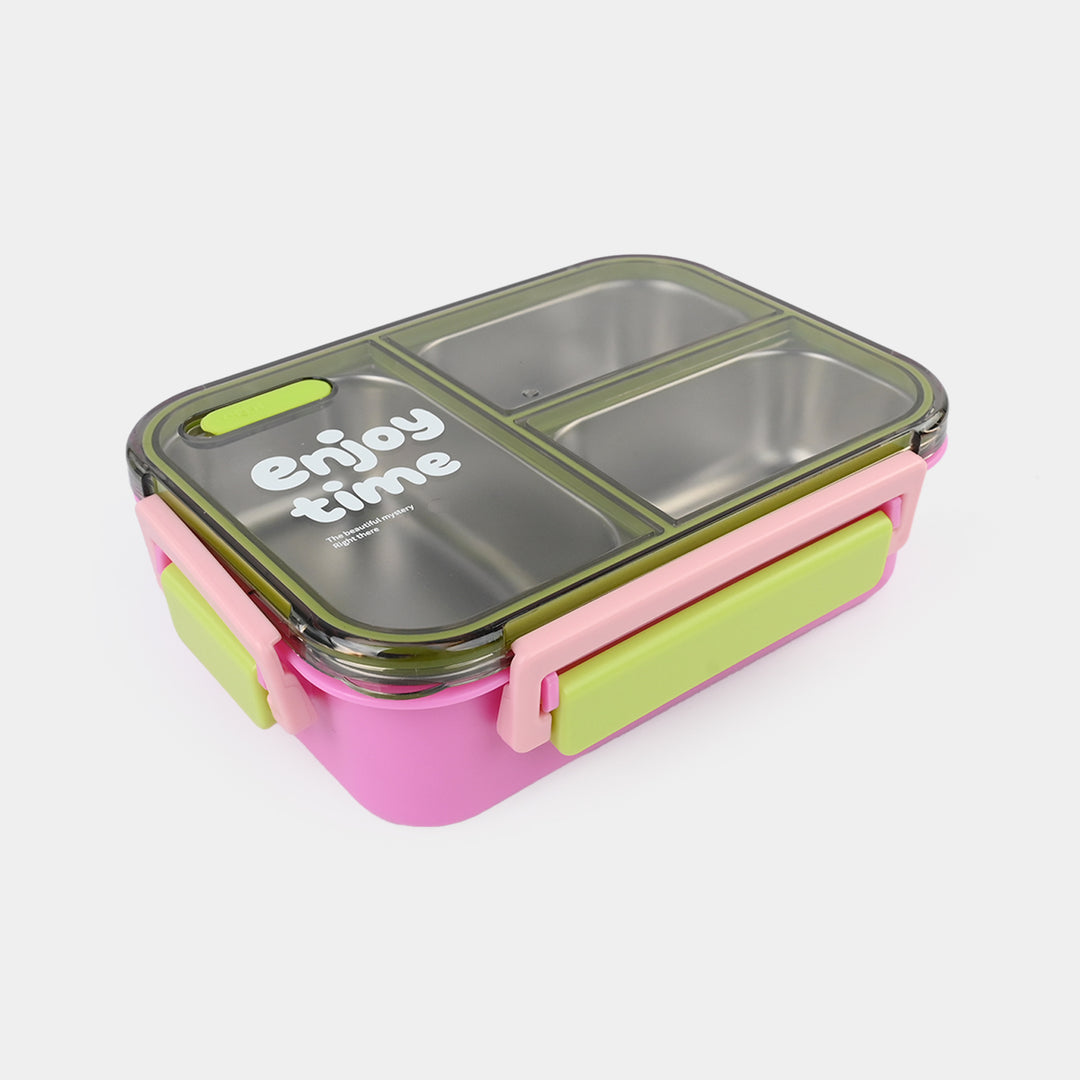 Stainless Steel Lunch Box for Kids