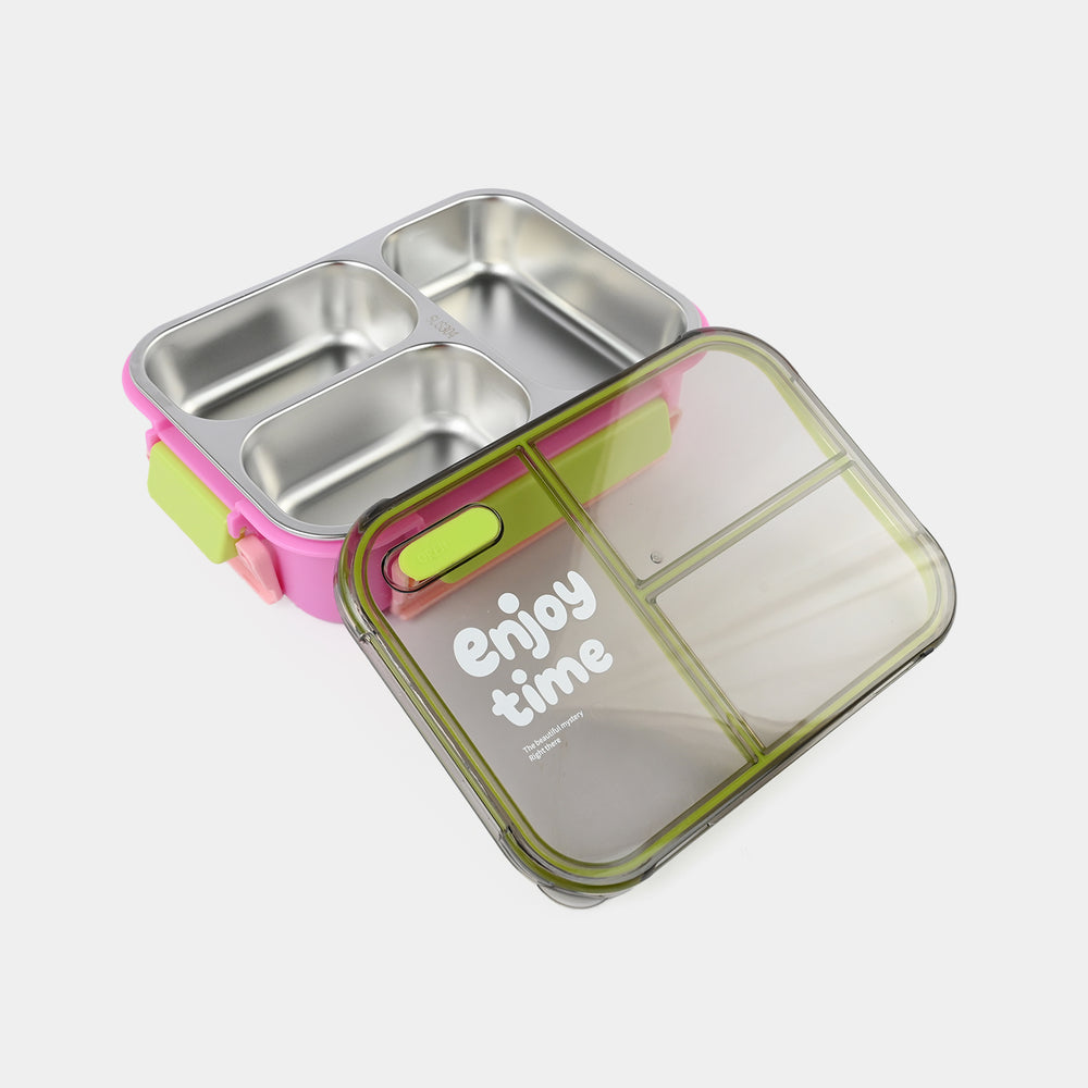 Stainless Steel Lunch Box for Kids