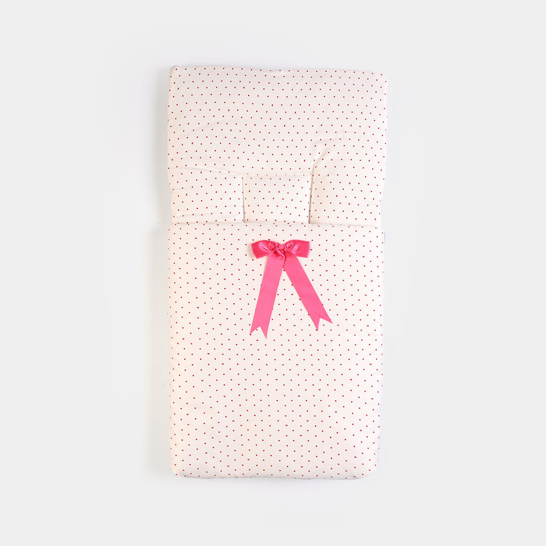 Hooded Baby Carry Nest