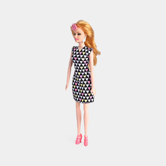 Beautiful Fashion Doll for Girls