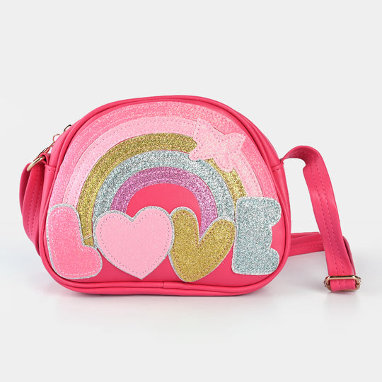 GIRLS CUTE CROSSBODY BAG