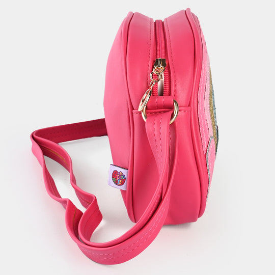 GIRLS CUTE CROSSBODY BAG