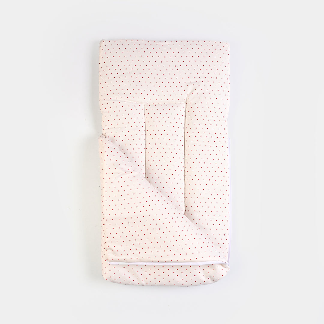 Hooded Baby Carry Nest