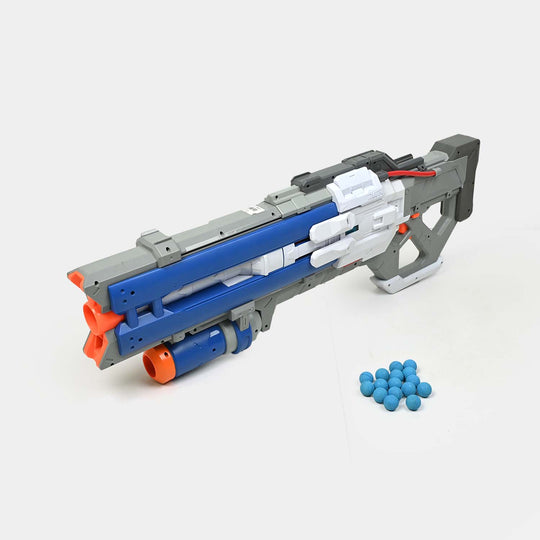 Nerf 76Rival Blaster for Kids