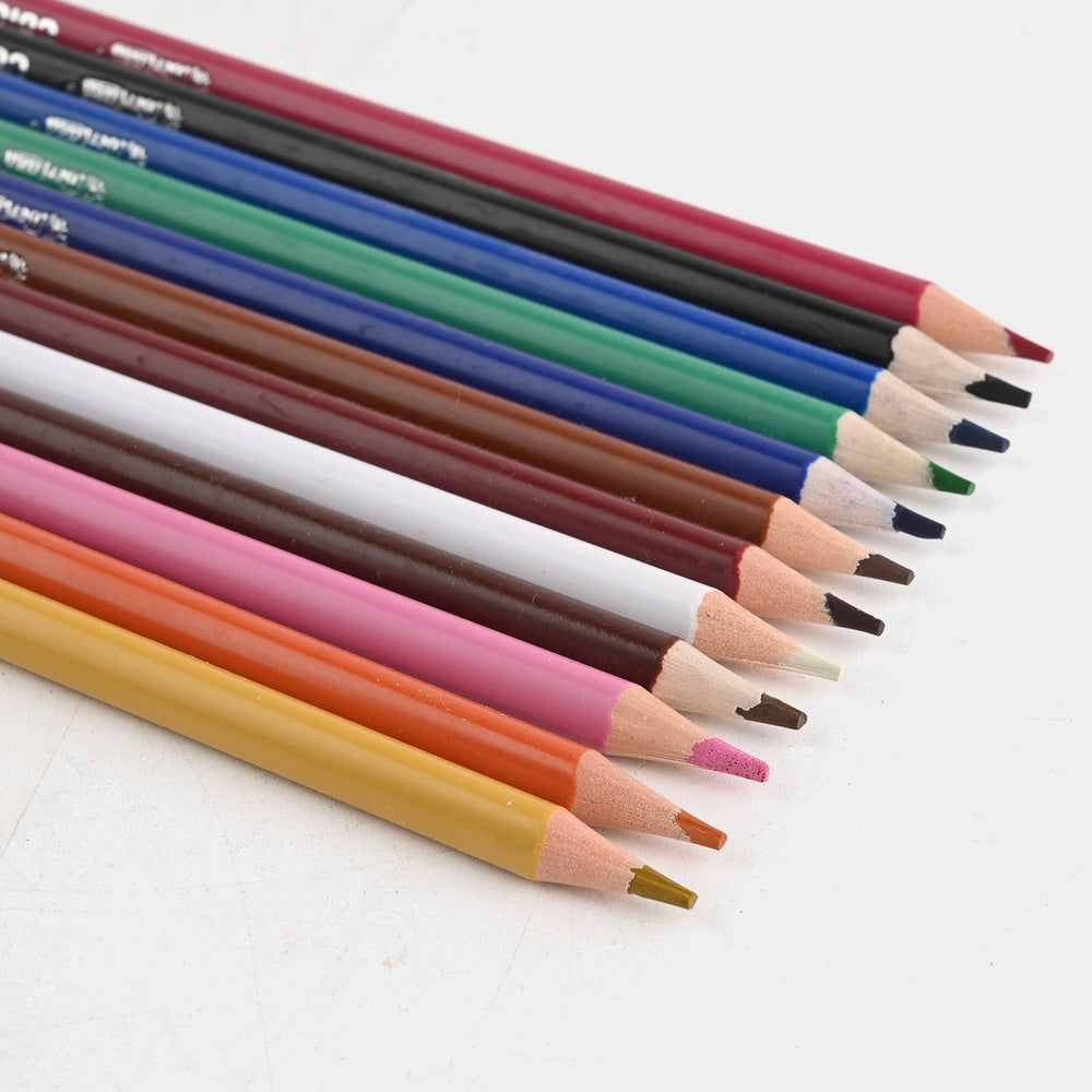 Color Pencil | 12PCs