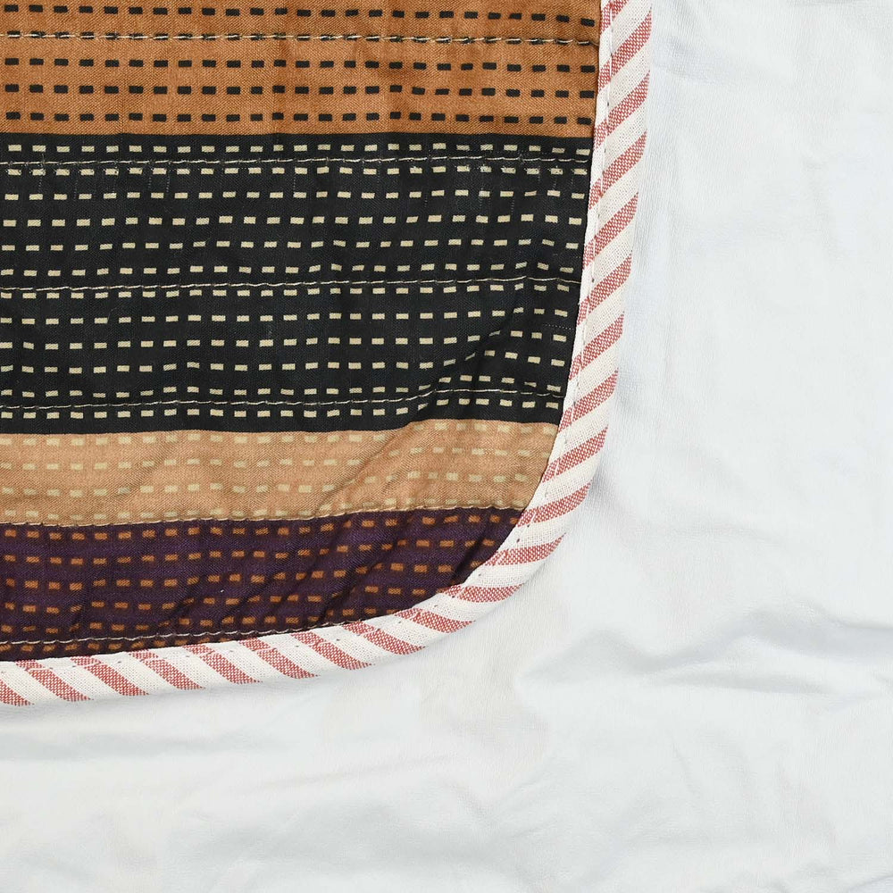 Baby Changing Sheet | Soft & Comfortable | 18"x25"