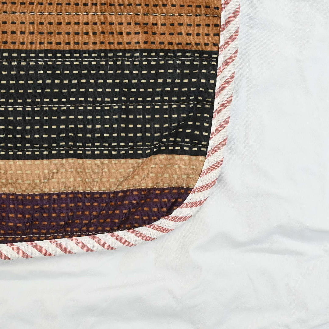 Baby Changing Sheet | Soft & Comfortable | 18"x25"