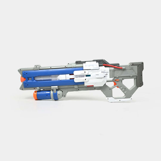 Nerf 76Rival Blaster for Kids