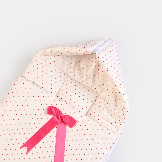 Hooded Baby Carry Nest