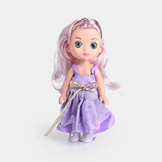 Beautiful Girl Fashion Doll