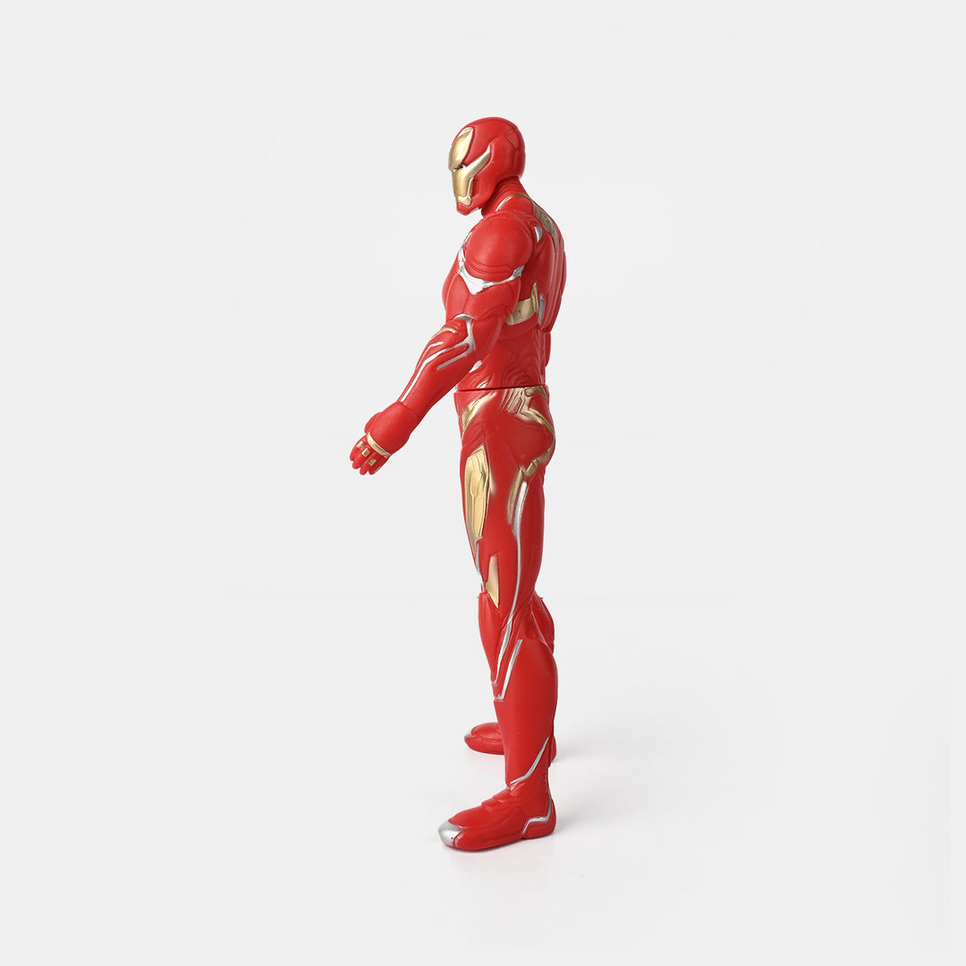 Superhero Action Figure Toy For Kids | 9"