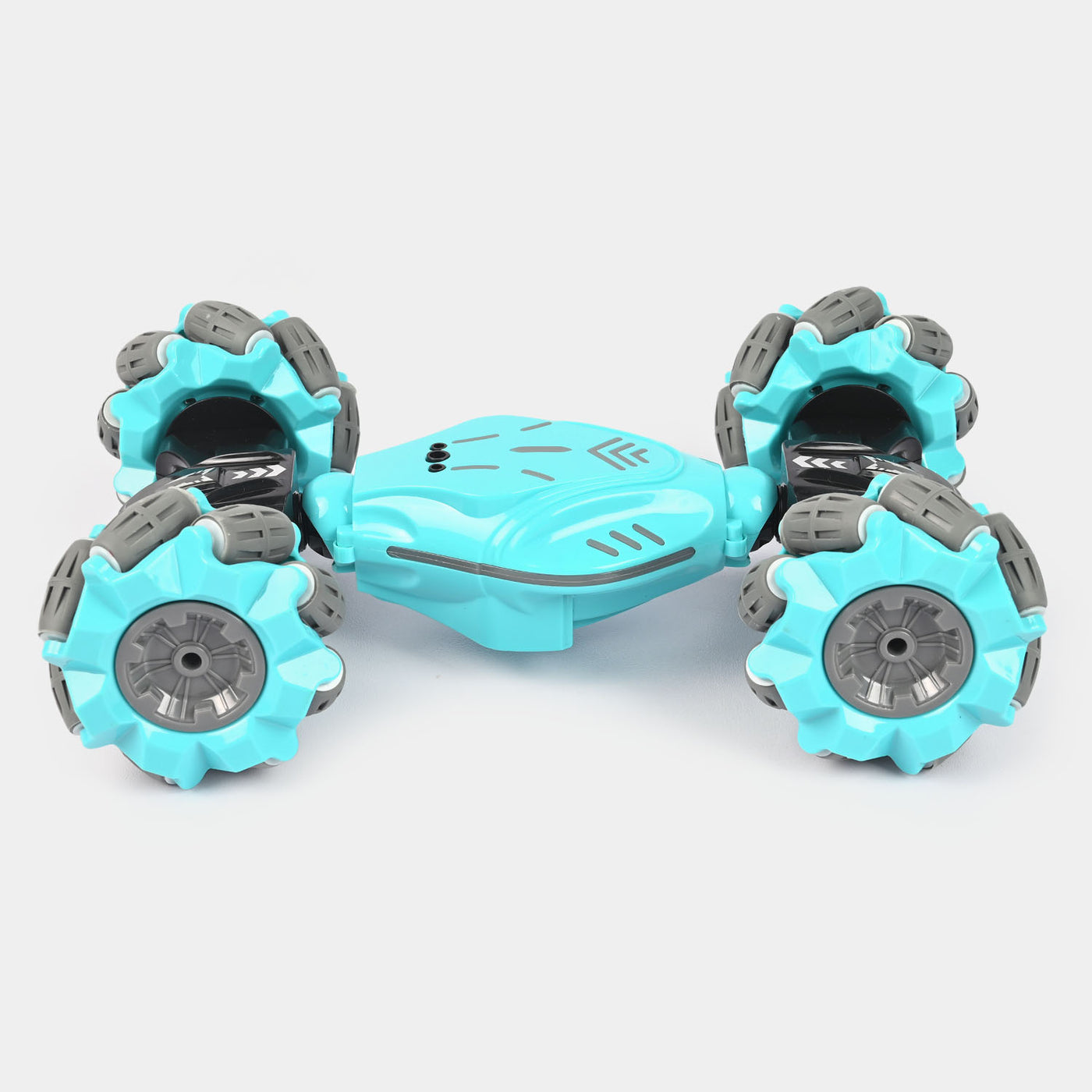 Remote Control Stunt Car With Hand Sensor