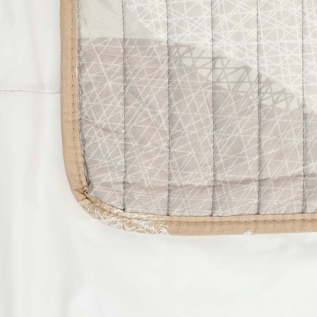 Baby Changing Sheet | Soft & Comfortable | 18"x25"