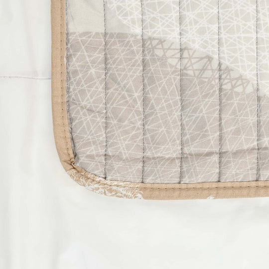 Baby Changing Sheet | Soft & Comfortable | 18"x25"