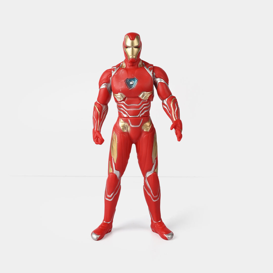 Superhero Action Figure Toy For Kids | 9"