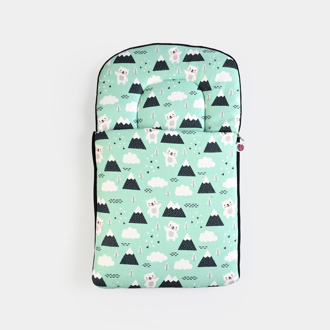 Baby Carry Nest | 0M+