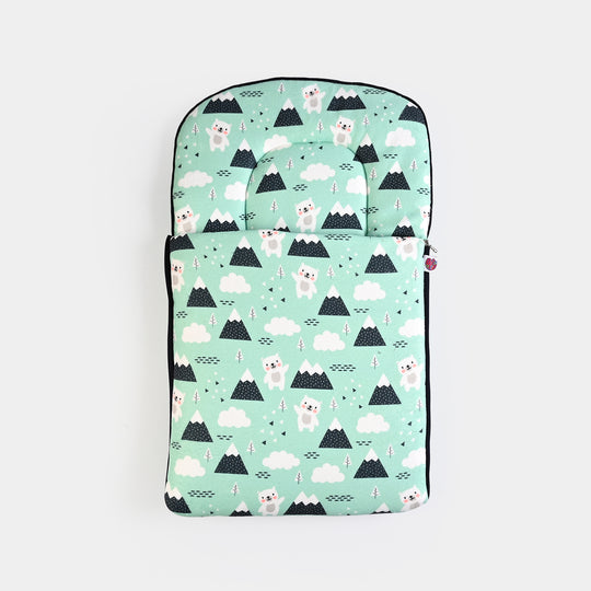 Baby Carry Nest | 0M+