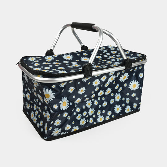 Baby Accessories Double Handle Basket -