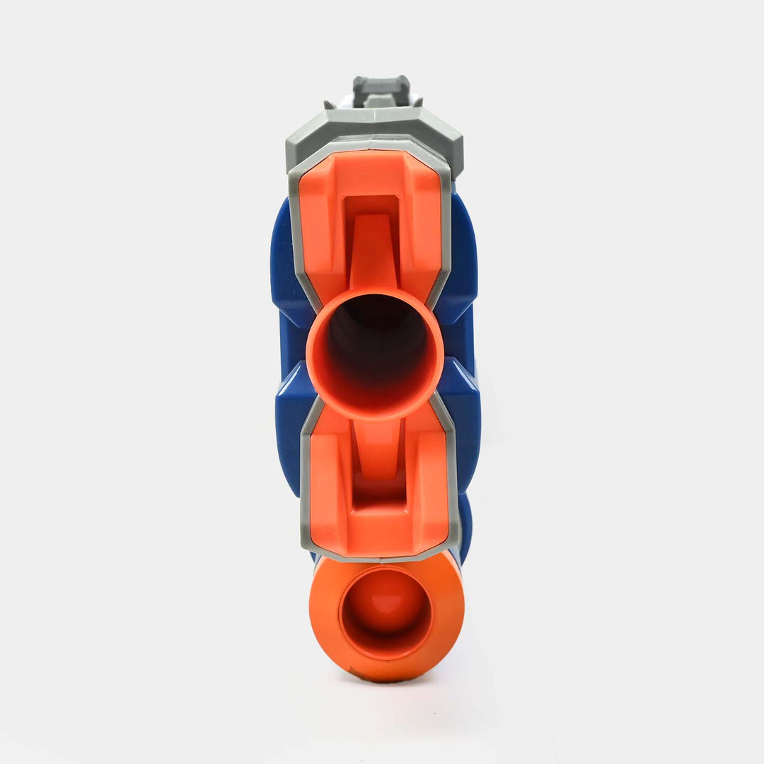 Nerf 76Rival Blaster for Kids