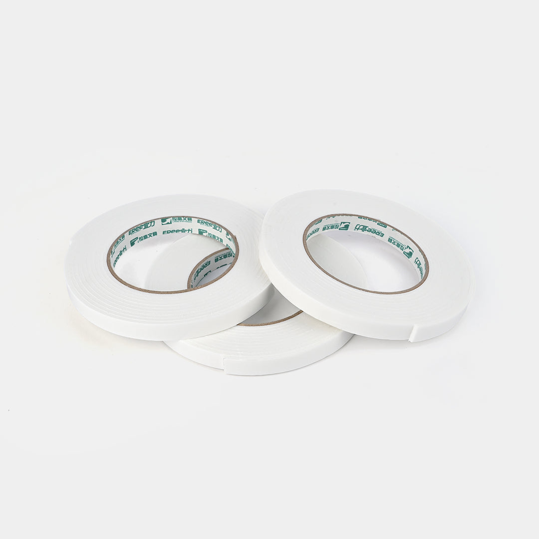 Double Sided Foam Tape