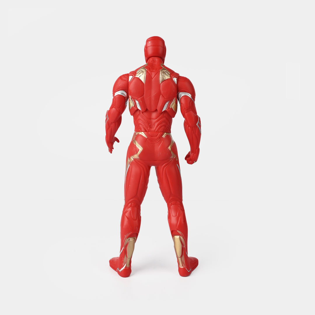 Superhero Action Figure Toy For Kids | 9"