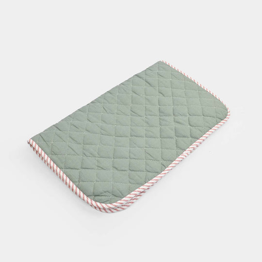 Baby Changing Sheet | Soft & Comfortable | 18"x25"