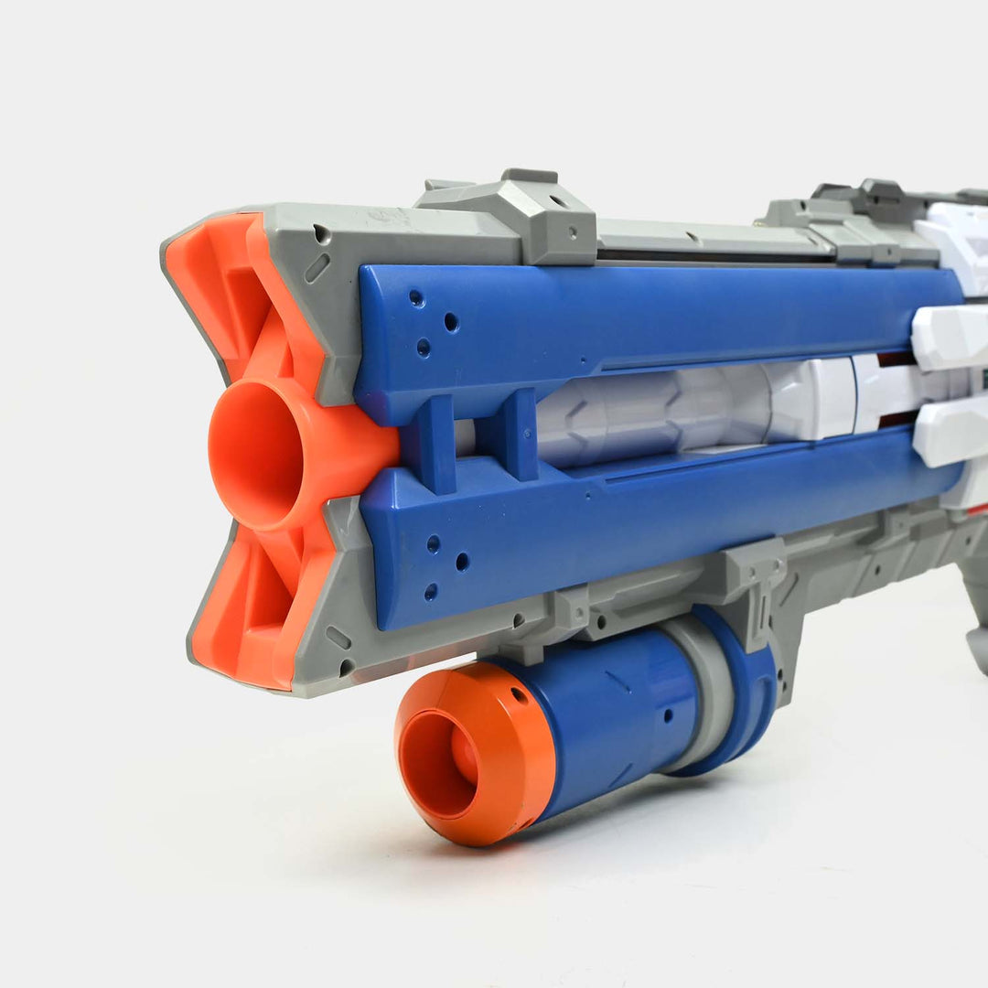 Nerf 76Rival Blaster for Kids