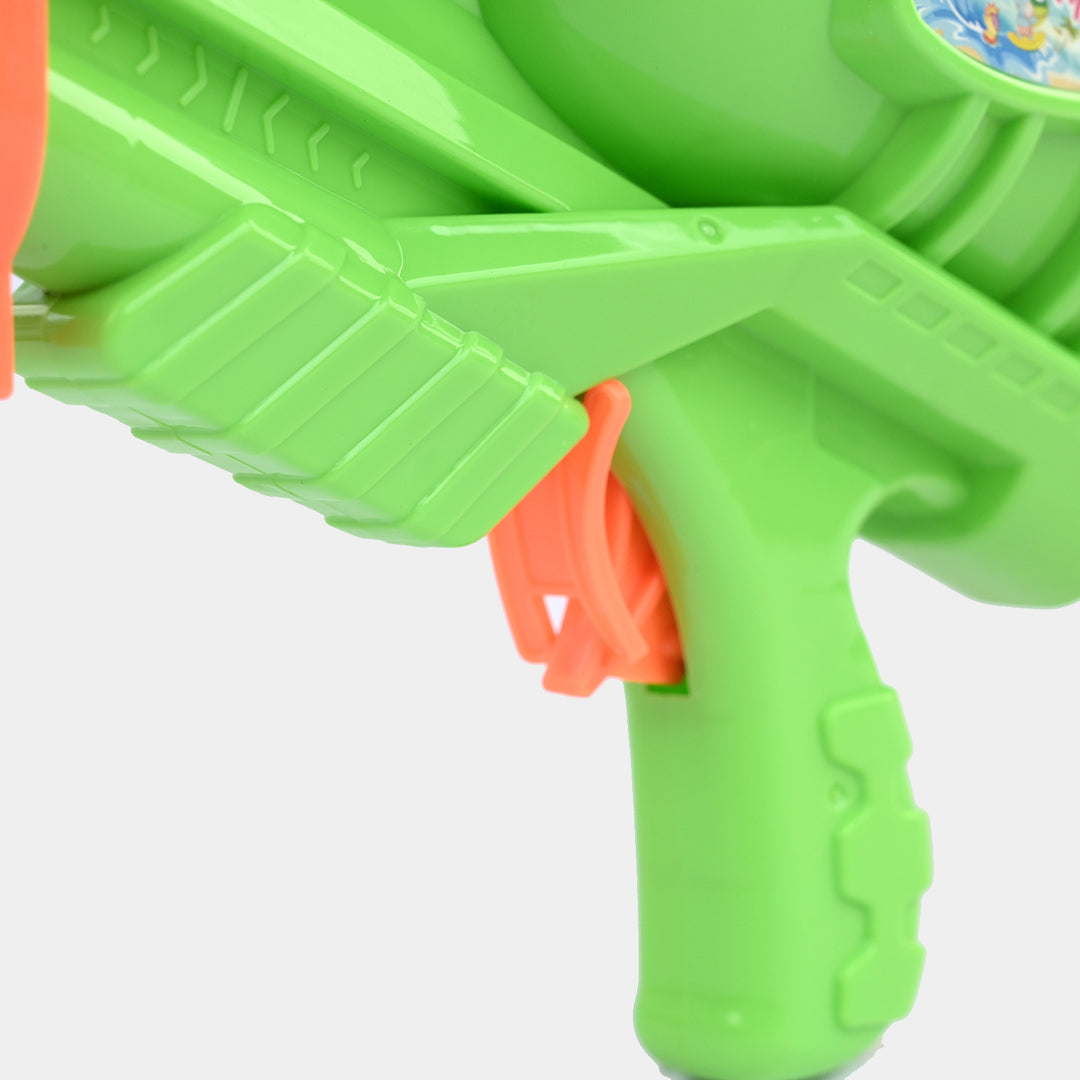 Water Blaster Toy for Kids