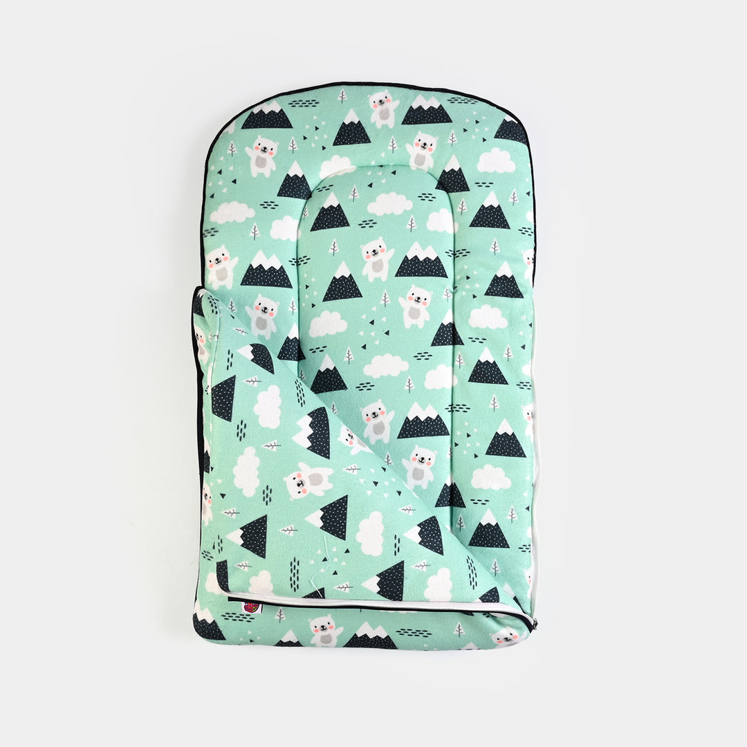 Baby Carry Nest | 0M+