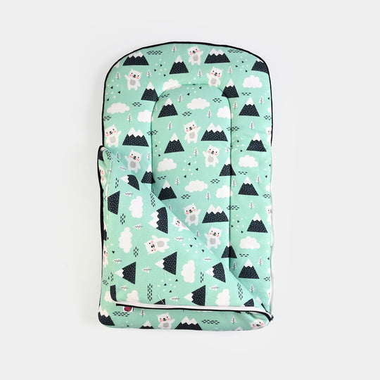 Baby Carry Nest | 0M+
