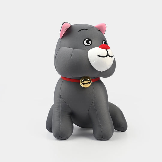 Soft Bean Toy Cat