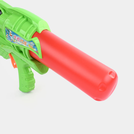 Water Blaster Toy for Kids