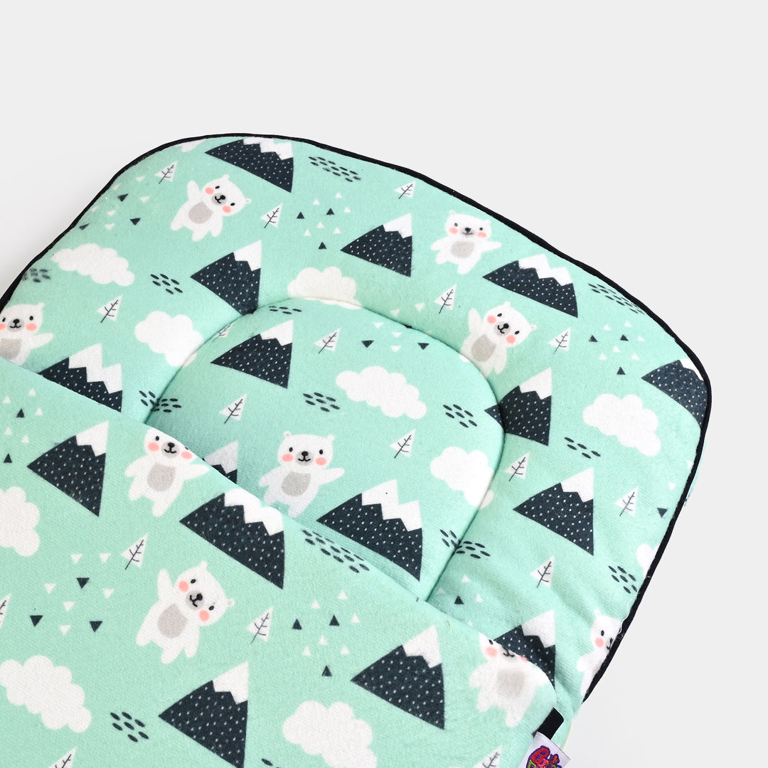 Baby Carry Nest | 0M+