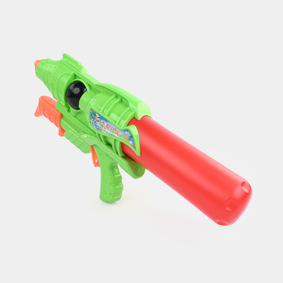 Water Blaster Toy for Kids