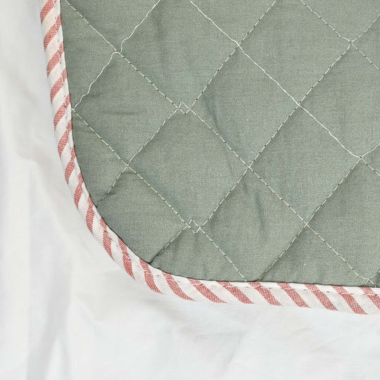 Baby Changing Sheet | Soft & Comfortable | 18"x25"