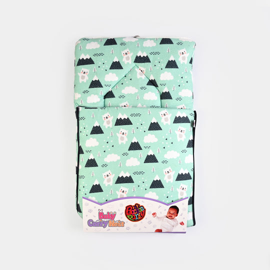 Hooded Baby Carry Nest