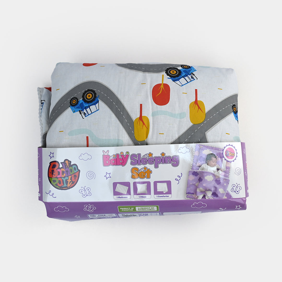 Baby Sleeping Set