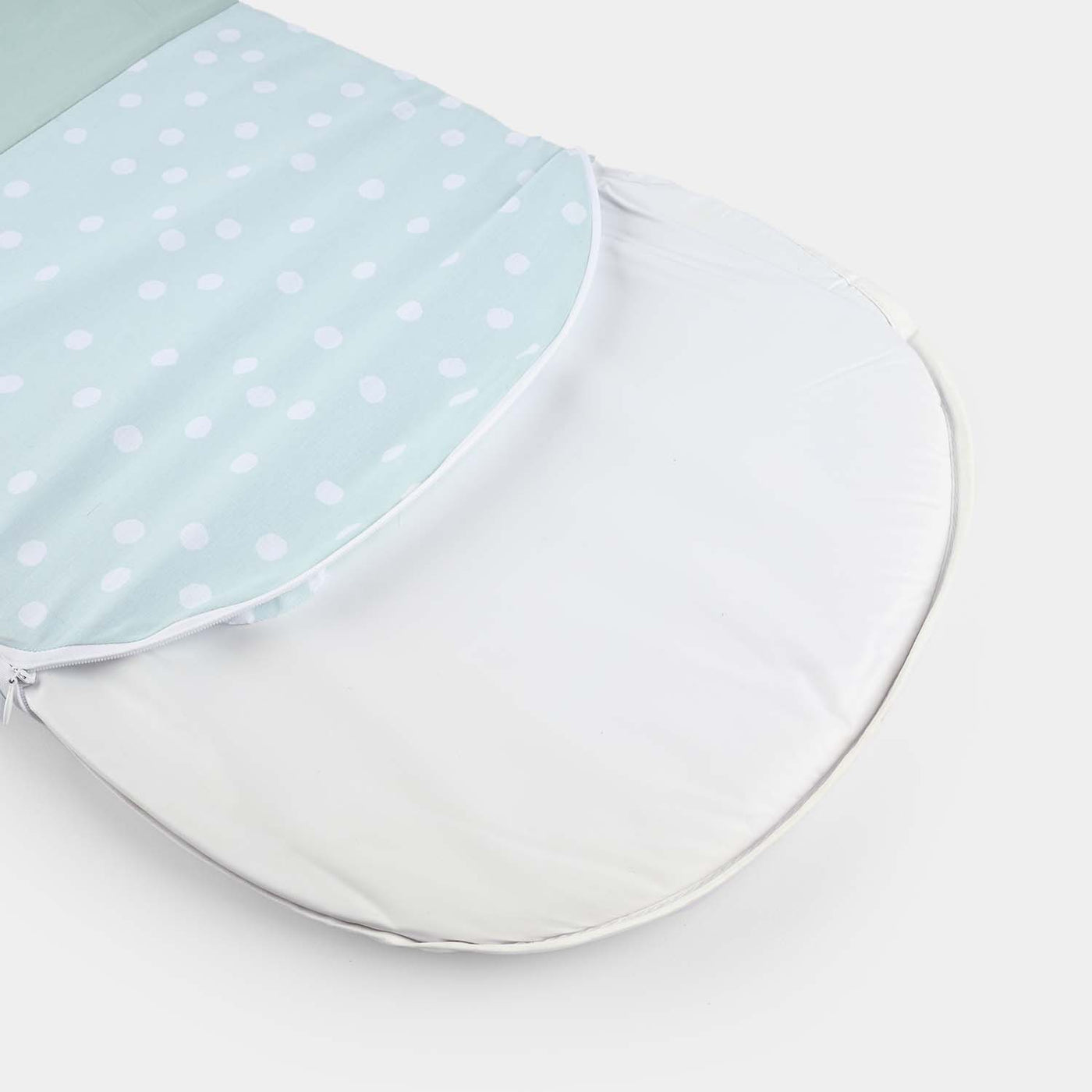 Washable Baby Changing Pad