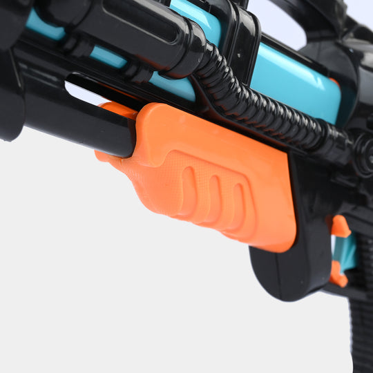 Single Head Pressure Water Blaster Toy for Kids
