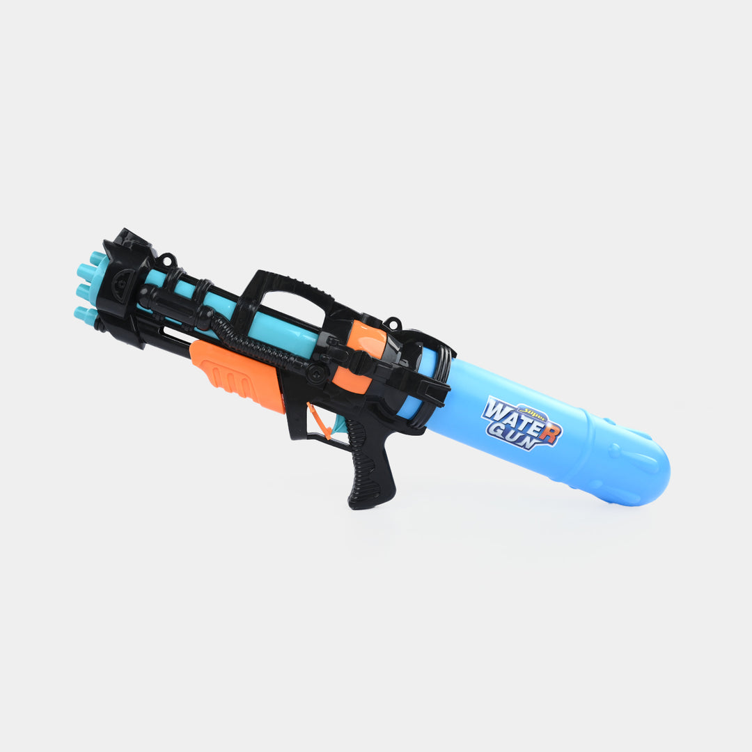 Single Head Pressure Water Blaster Toy for Kids