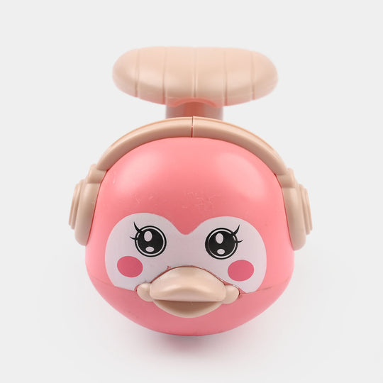 Press And Go - Cute Vehicle for Kids