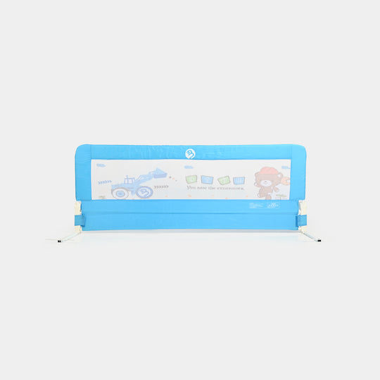 Baby Bed Fence Adjustable Safety Guard Rail | 1.5 Meter