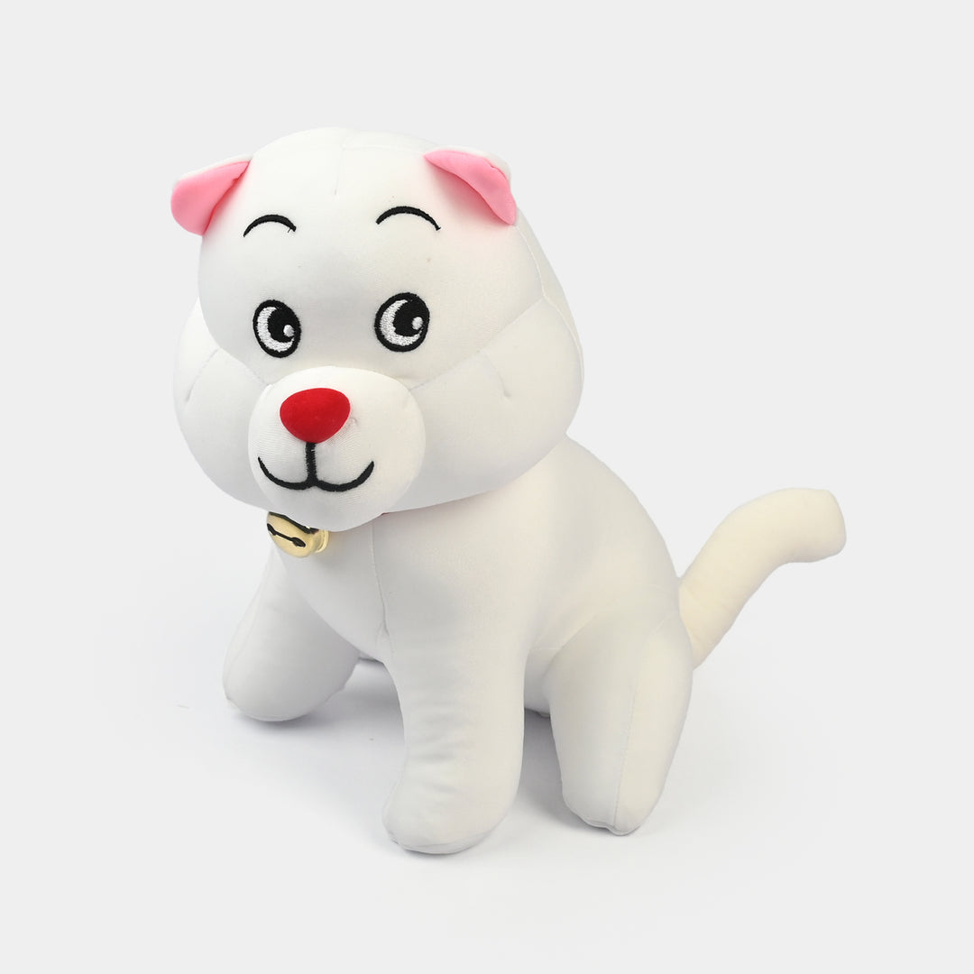 Soft Bean Toy Cat