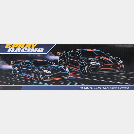 Remote Control Drift Supercar
